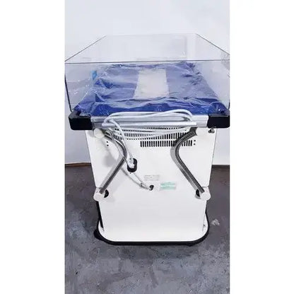 Olympic Medical Corp. Bili-Bassinet Model 10 Neonatal Phototherapy Bassinet, second-hand product photo 13
