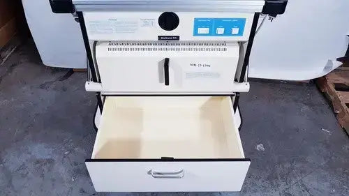 Olympic Medical Corp. Bili-Bassinet Model 10 Neonatal Phototherapy Bassinet, second-hand product photo 12