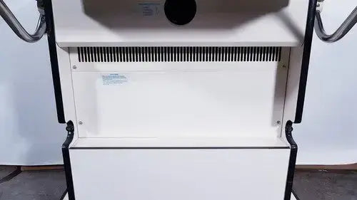 Olympic Medical Corp. Bili-Bassinet Model 10 Neonatal Phototherapy Bassinet, second-hand product photo 6