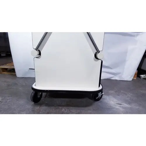 Olympic Medical Corp. Bili-Bassinet Model 10