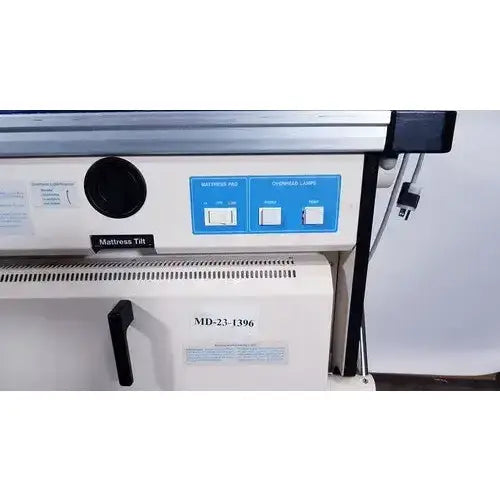 Olympic Medical Corp. Bili-Bassinet Model 10 Neonatal Phototherapy Bassinet, second-hand product photo 10
