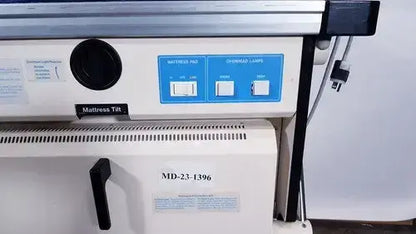 Olympic Medical Corp. Bili-Bassinet Model 10 Neonatal Phototherapy Bassinet, second-hand product photo 10
