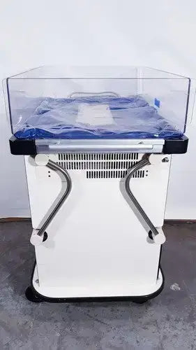 Olympic Medical Corp. Bili-Bassinet Model 10 Neonatal Phototherapy Bassinet, second-hand product photo 9