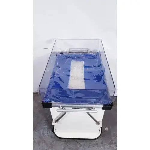 Olympic Medical Corp. Bili-Bassinet Model 10 Neonatal Phototherapy Bassinet, second-hand product photo 2