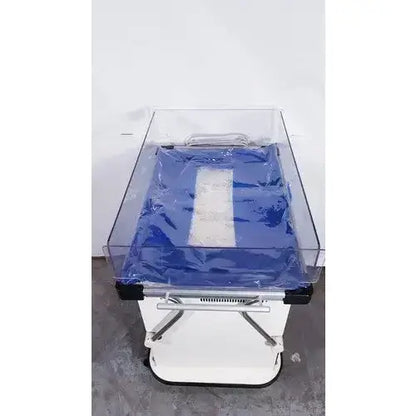 Olympic Medical Corp. Bili-Bassinet Model 10 Neonatal Phototherapy Bassinet, second-hand product photo 2