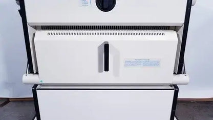 Olympic Medical Corp. Bili-Bassinet Model 10 Neonatal Phototherapy Bassinet, second-hand product photo 7
