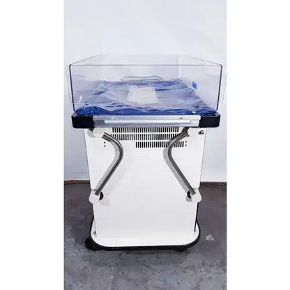 Olympic Medical Corp. Bili-Bassinet Model 10 Neonatal Phototherapy Bassinet, second-hand product photo 9