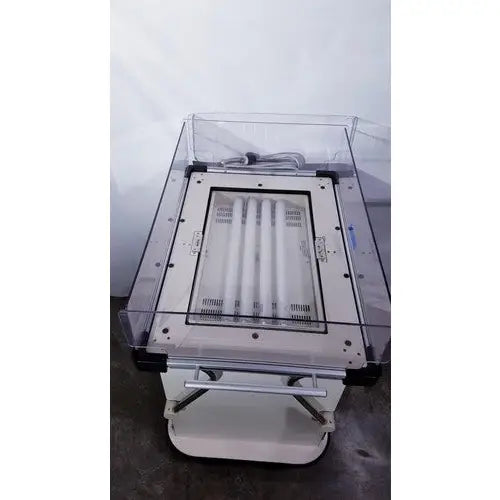 Olympic Medical Corp. Bili-Bassinet Model 10