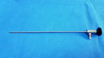 Olympus 01936 Autoclavable 130º WA Endoscopes w Sterilization Tray Endoscope, second-hand product photo 14