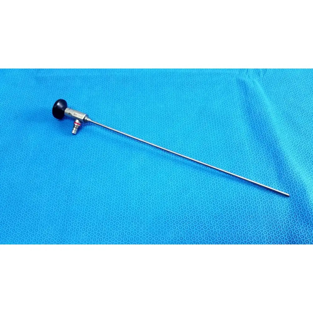 Olympus 01936 Autoclavable 130º WA Endoscopes w Sterilization Tray Endoscope, second-hand product photo 9