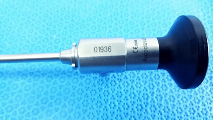 Olympus 01936 Autoclavable 130º WA Endoscopes w Sterilization Tray Endoscope, second-hand product photo 16