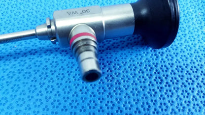 Olympus 01936 Autoclavable 130º WA Endoscopes w Sterilization Tray Endoscope, second-hand product photo 17