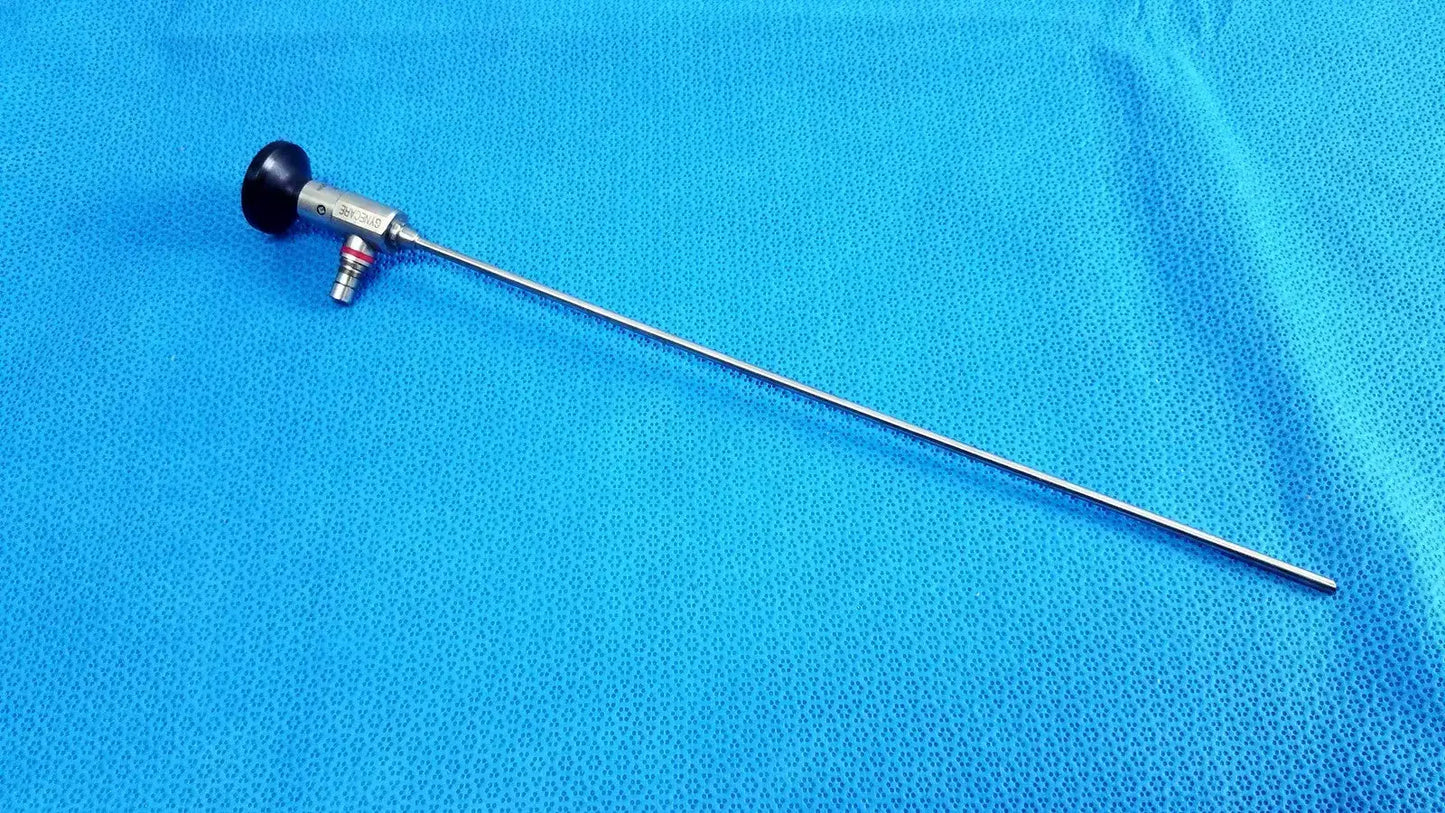 Olympus 01936 Autoclavable 130º WA Endoscopes w Sterilization Tray Endoscope, second-hand product photo 9