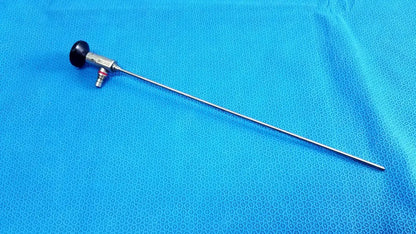 Olympus 01936 Autoclavable 130º WA Endoscopes w Sterilization Tray Endoscope, second-hand product photo 9