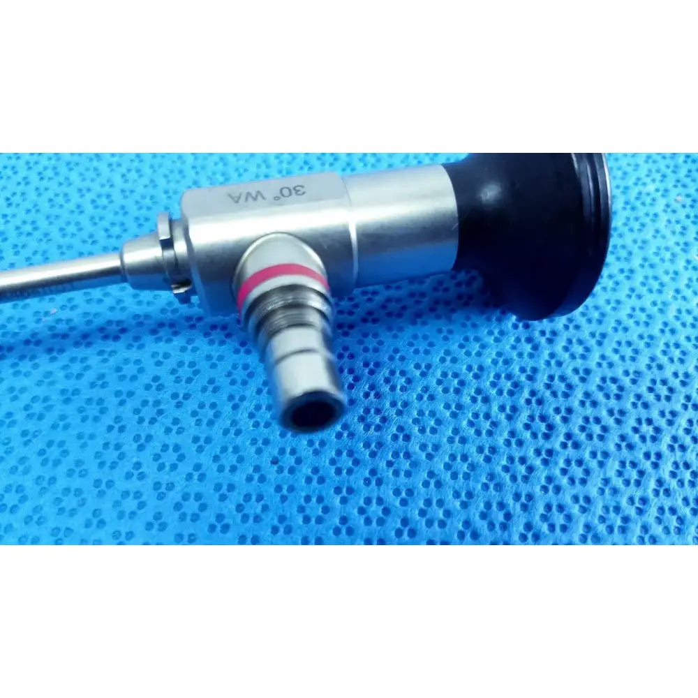 Olympus 01936 Autoclavable 130º WA Endoscopes w Sterilization Tray Endoscope, second-hand product photo 17
