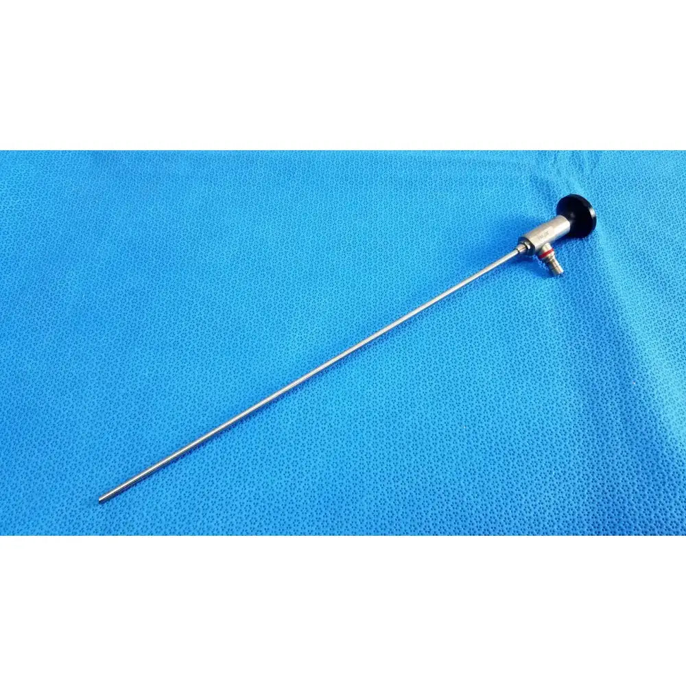 Olympus 01936 Autoclavable 130º WA Endoscopes w Sterilization Tray Endoscope, second-hand product photo 6