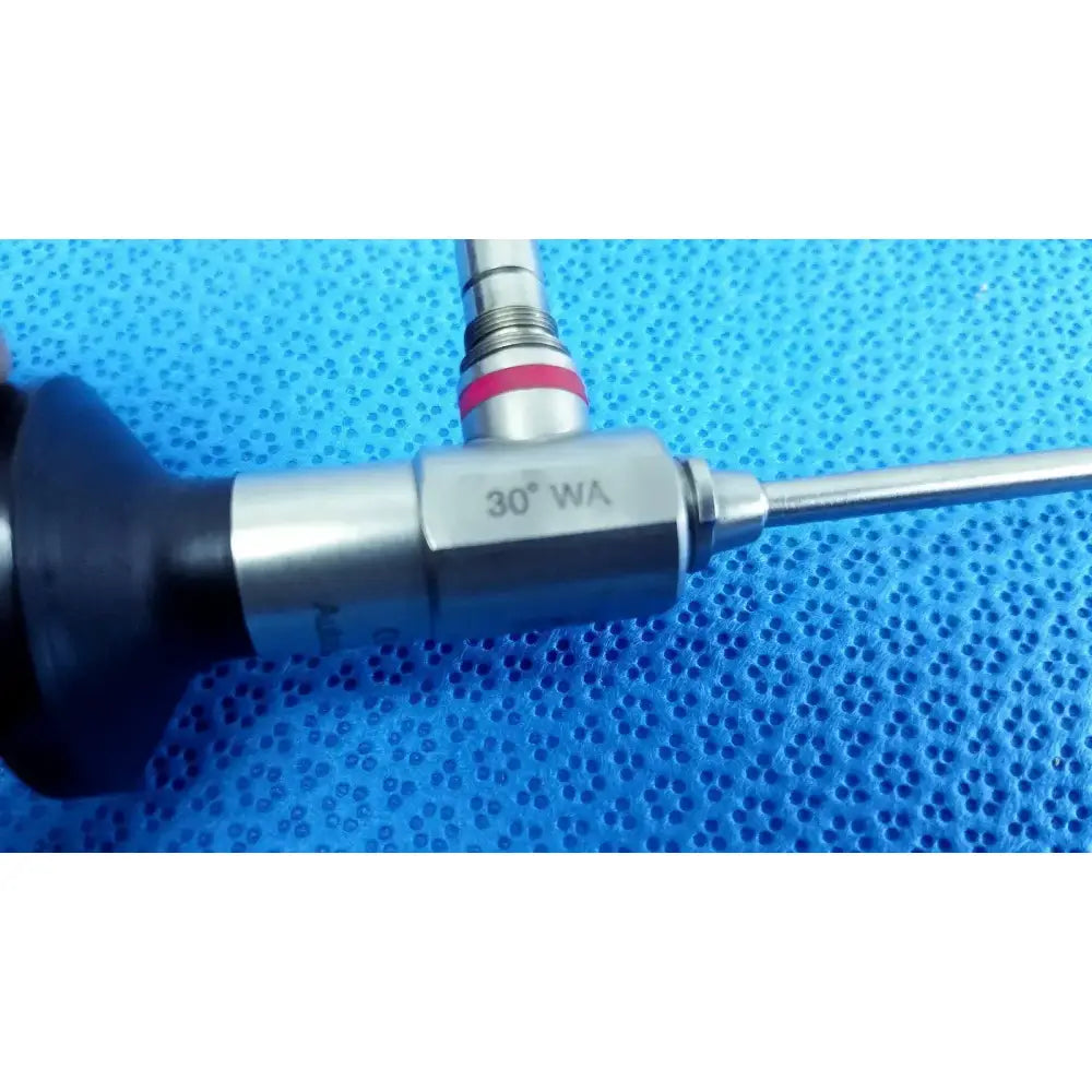 Olympus 01936 Autoclavable 130º WA Endoscopes w Sterilization Tray Endoscope, second-hand product photo 19