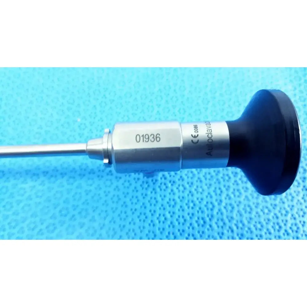 Olympus 01936 Autoclavable 130º WA Endoscopes w Sterilization Tray Endoscope, second-hand product photo 16