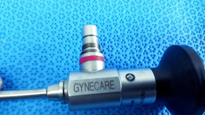 Olympus 01936 Autoclavable 130º WA Endoscopes w Sterilization Tray Endoscope, second-hand product photo 15