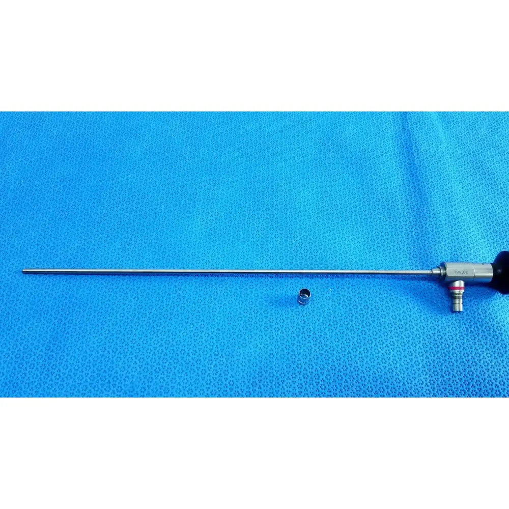 Olympus 01936 Autoclavable 130º WA Endoscopes w Sterilization Tray Endoscope, second-hand product photo 2