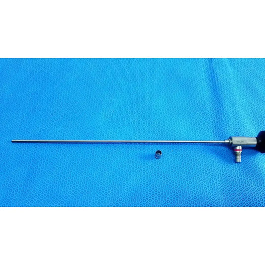 Olympus 01936 Autoclavable 130º WA Endoscopes w Sterilization Tray Endoscope, second-hand product photo 2