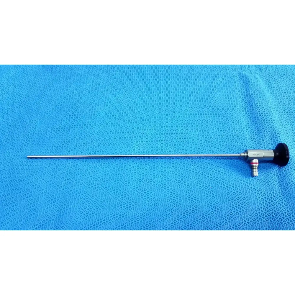 Olympus 01936 Autoclavable 130º WA Endoscopes w Sterilization Tray Endoscope, second-hand product photo 14