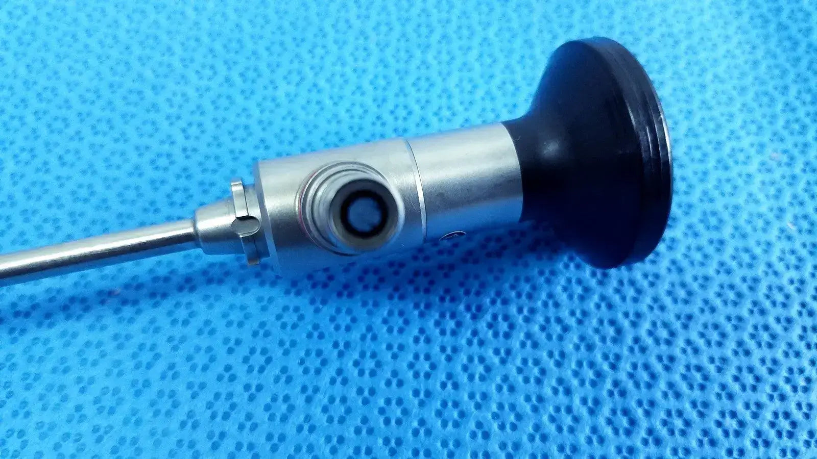 Olympus 01936 Autoclavable 130º WA Endoscopes w Sterilization Tray Endoscope, second-hand product photo 18