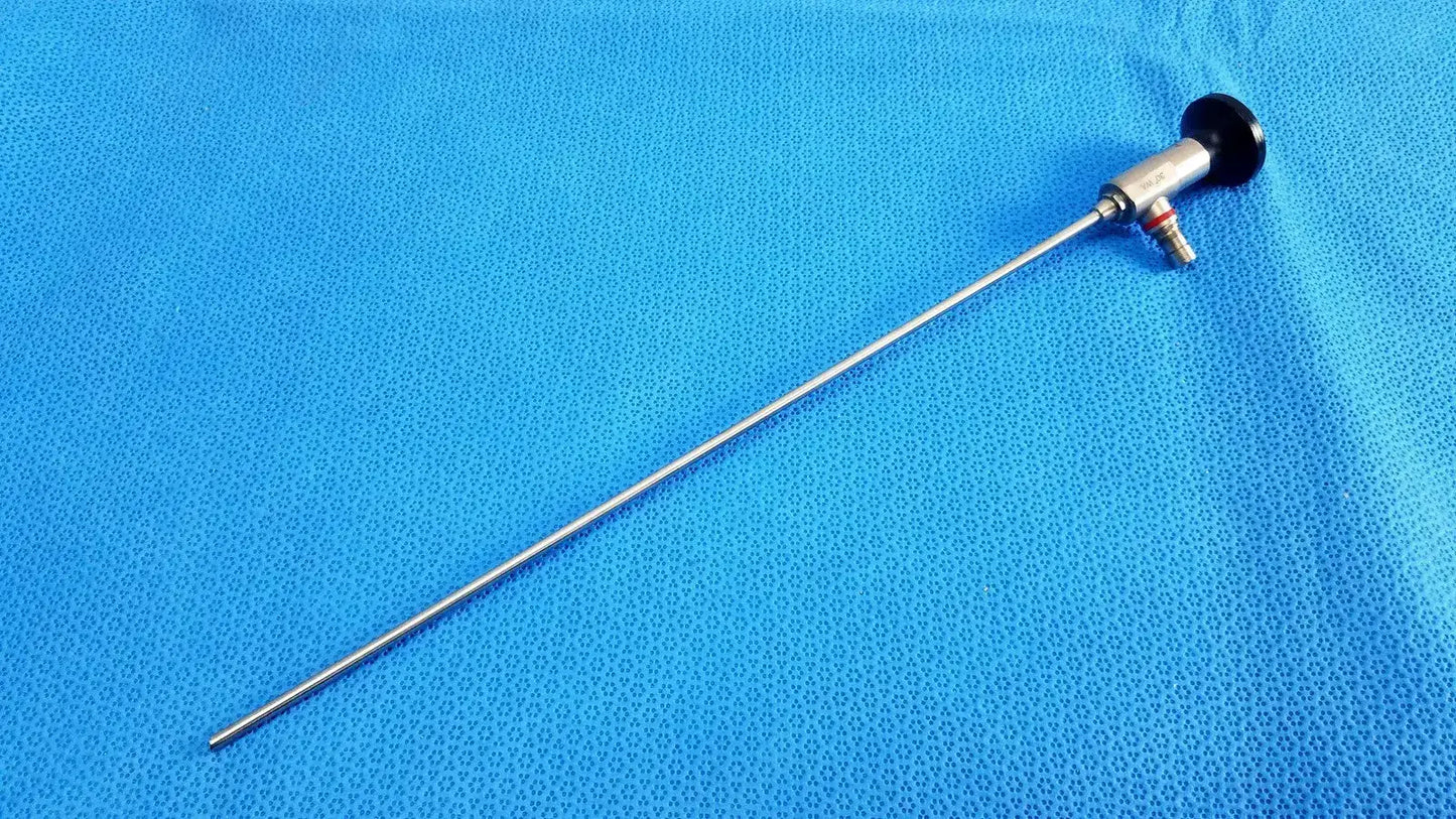 Olympus 01936 Autoclavable 130º WA Endoscopes w Sterilization Tray Endoscope, second-hand product photo 6