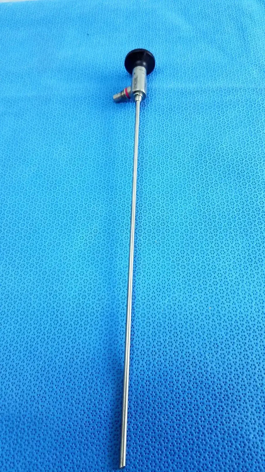 Olympus 01936 Autoclavable 130º WA Endoscopes w Sterilization Tray Endoscope, second-hand product photo 7
