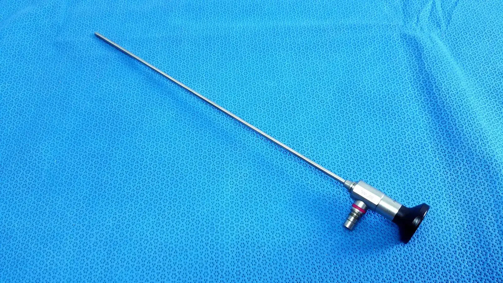 Olympus 01936 Autoclavable 130º WA Endoscopes w Sterilization Tray Endoscope, second-hand product photo 5