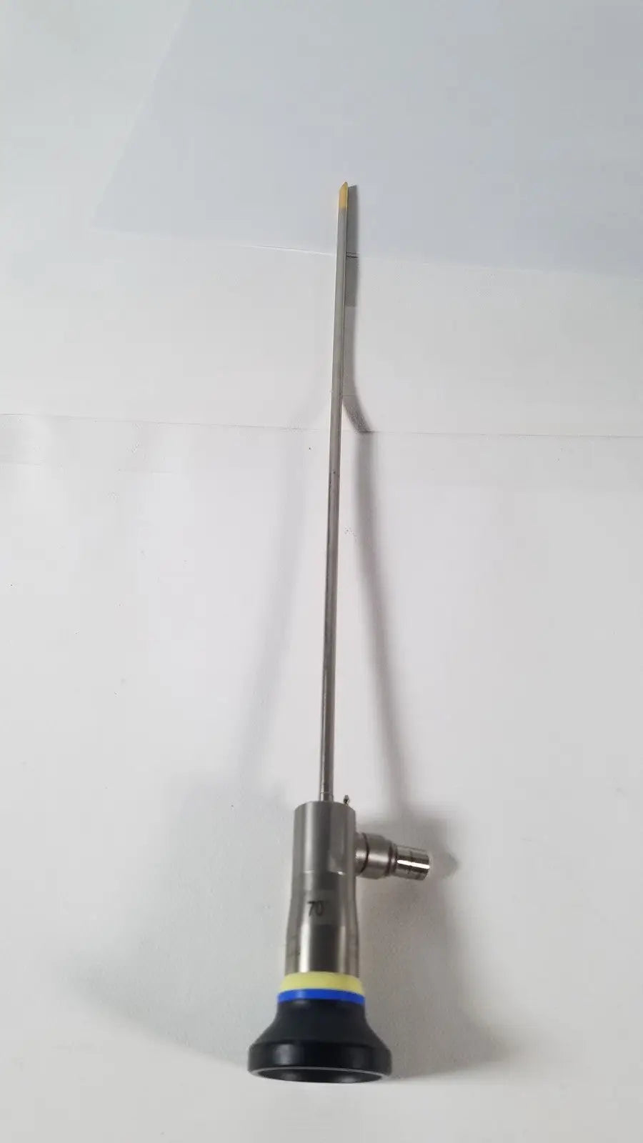Reuse Medical Olympus 4mm, 70 Degree Rigid Scope Endoscopes, second-hand product photo 1