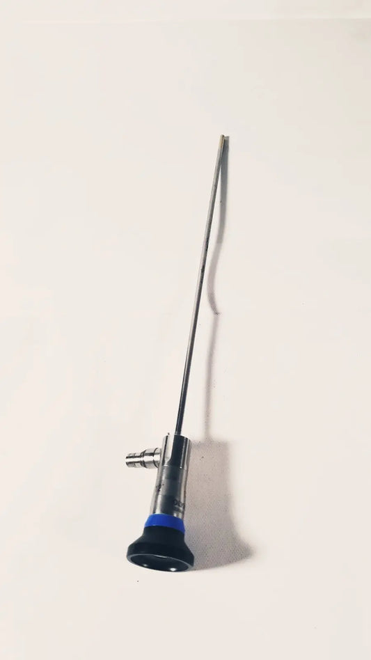 Reuse Medical Olympus A1931A Autoclavable 4mm 12° Telescope Endoscopes, second-hand product photo 1