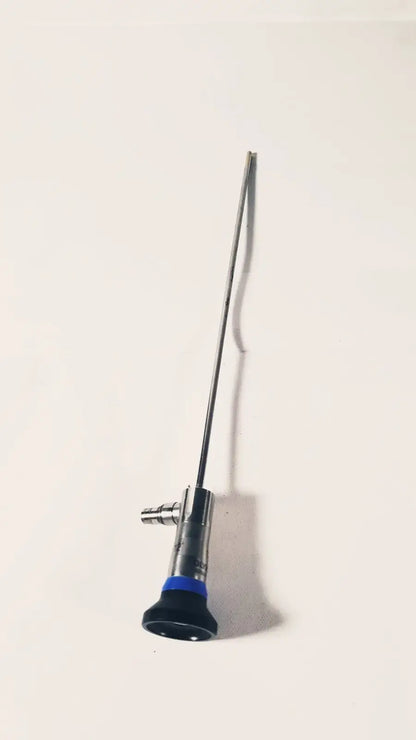 Reuse Medical Olympus A1931A Autoclavable 4mm 12° Telescope Endoscopes, second-hand product photo 1