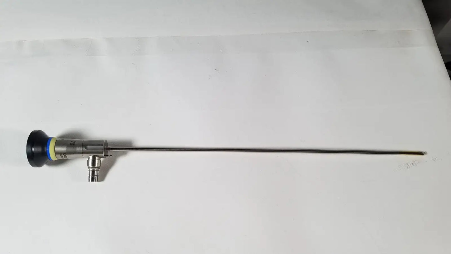 Reuse Medical Olympus A1933A 4mm, 70 Degree Scope Endoscopes, second-hand product photo 1