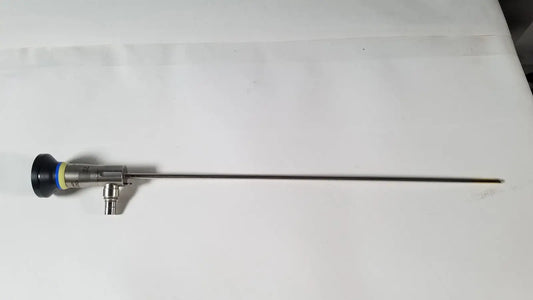 Reuse Medical Olympus A1933A 4mm, 70 Degree Scope Endoscopes, second-hand product photo 1