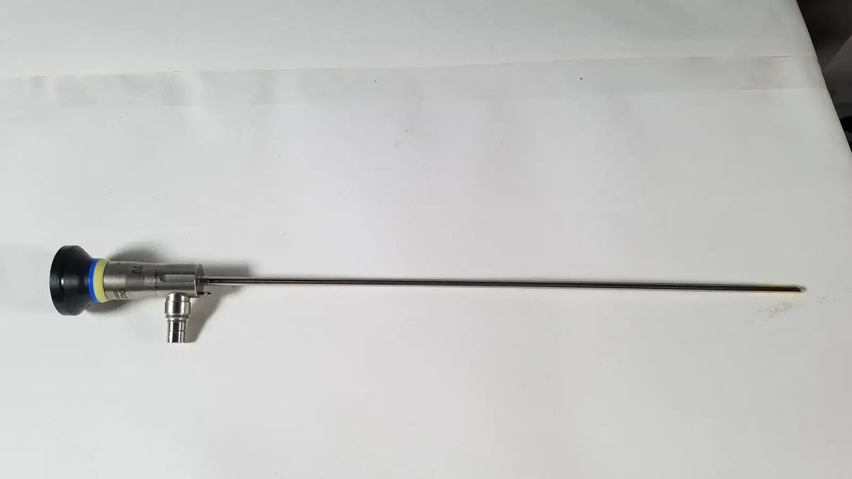 Reuse Medical Olympus A1933A 4mm, 70 Degree Scope Endoscopes, second-hand product photo 1