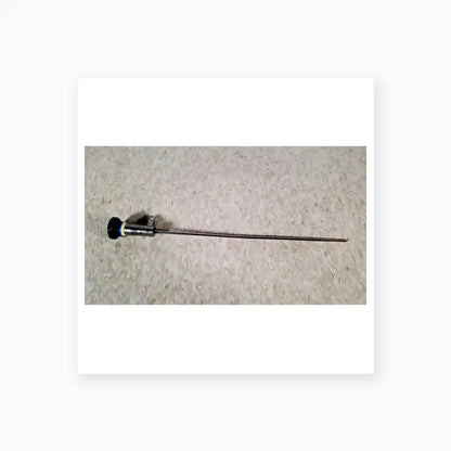 Reuse Medical Olympus A1933A Autoclavable 70 Degrees Rigid Scope Endoscopes, second-hand product photo 1