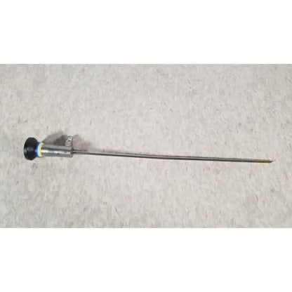 Reuse Medical Olympus A1933A Autoclavable 70 Degrees Rigid Scope Endoscopes, second-hand product photo 1