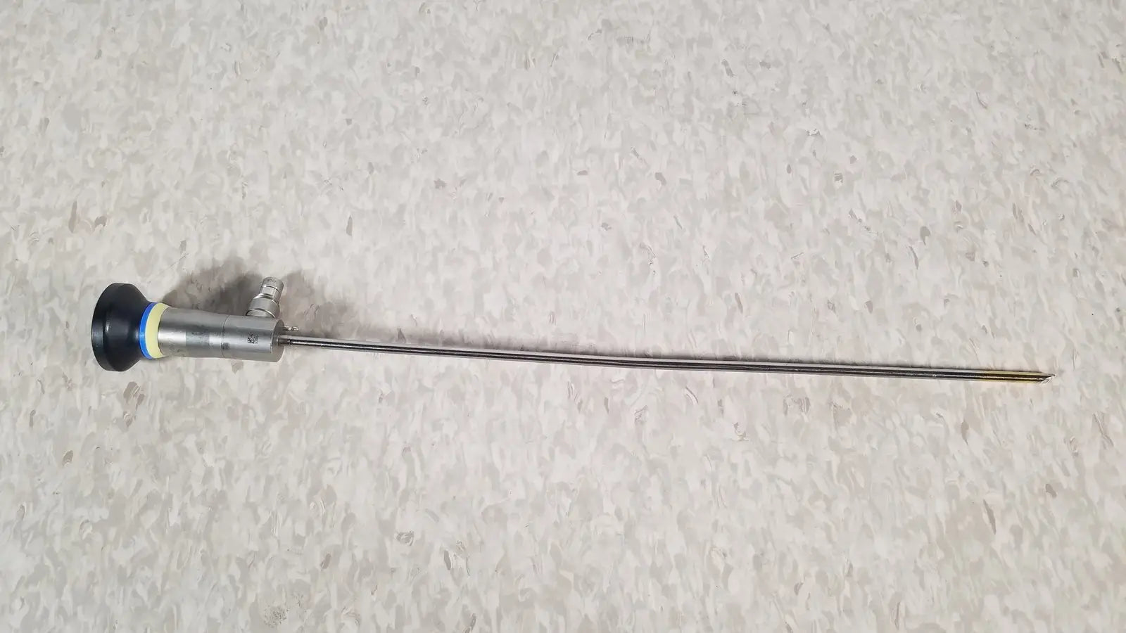 Reuse Medical Olympus A1933A Autoclavable 70 Degrees Rigid Scope Endoscopes, second-hand product photo 1