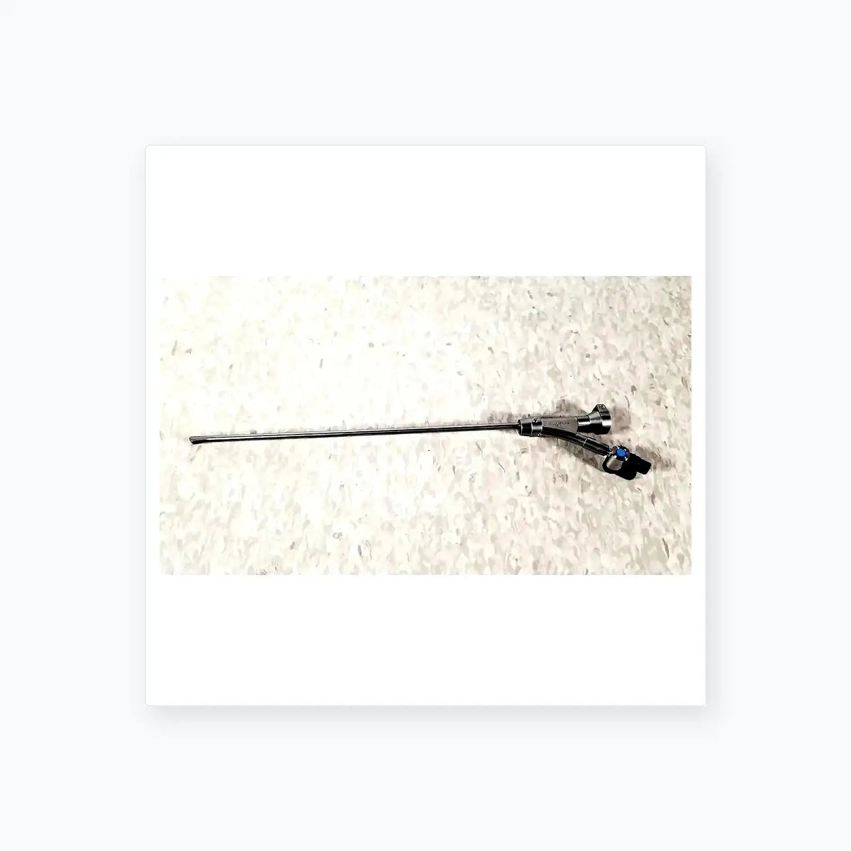 Reuse Medical Olympus A20975A Endoscope Bridge Laparoscopic Instruments, second-hand product photo 1