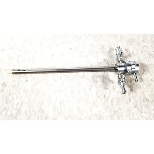 Reuse Medical Olympus A2181 Endoscope Sheath with 27fr Endoscopes, second-hand product photo 1