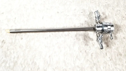 Reuse Medical Olympus A2181 Endoscope Sheath with 27fr Endoscopes, second-hand product photo 1