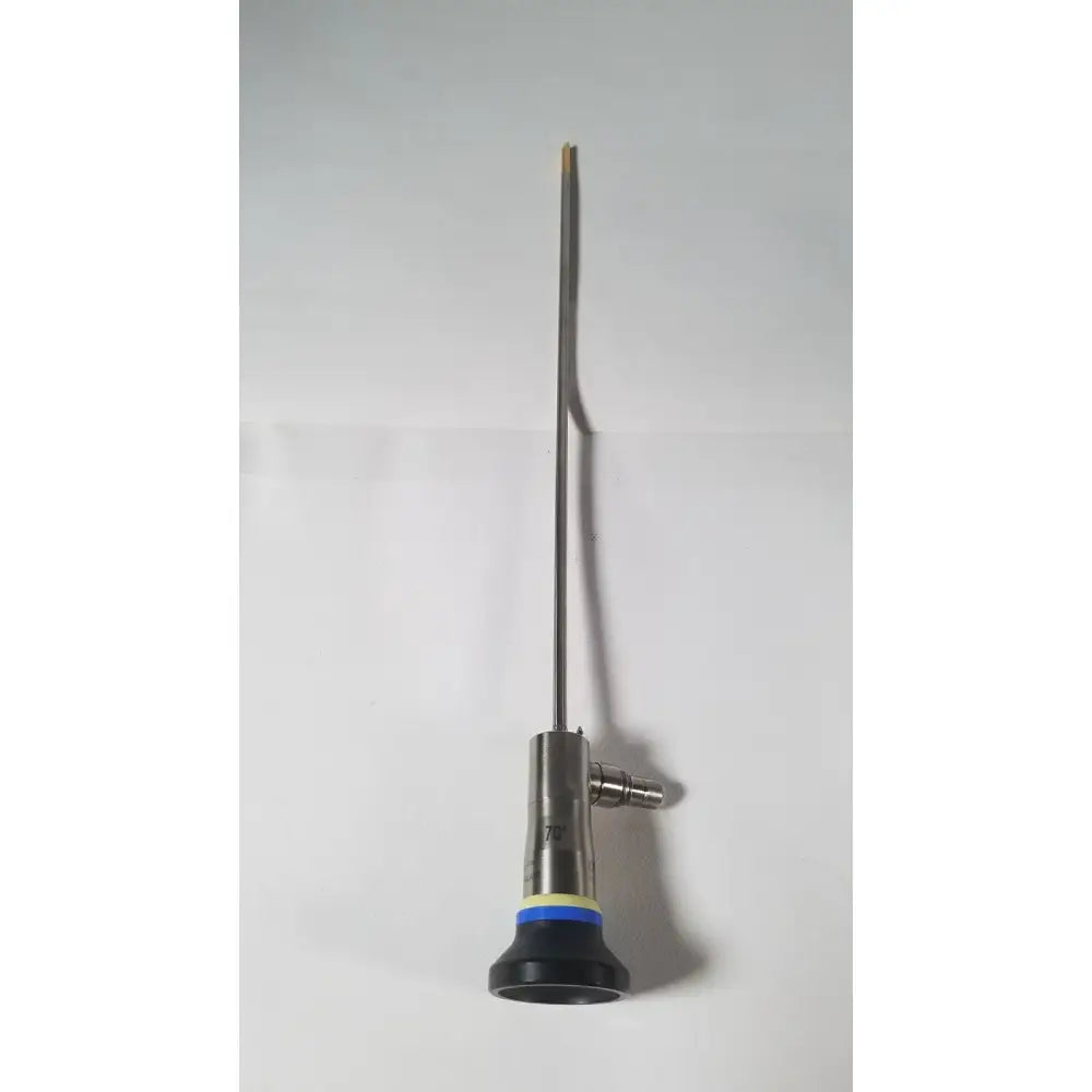 Reuse Medical Olympus A22003A 4mm 70 Degree Scope Endoscopes, second-hand product photo 1