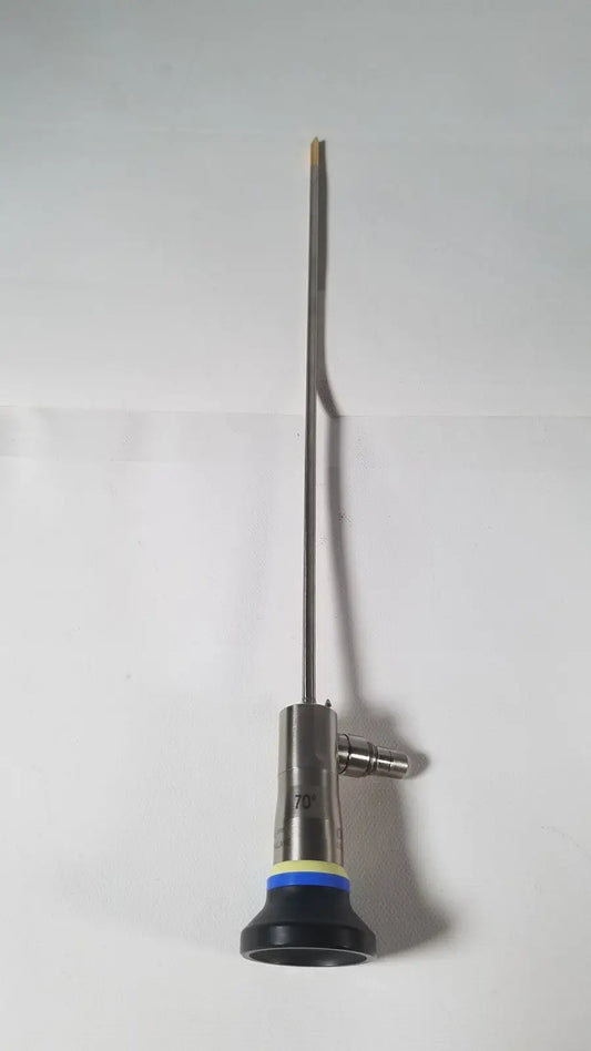 Reuse Medical Olympus A22003A 4mm 70 Degree Scope Endoscopes, second-hand product photo 1