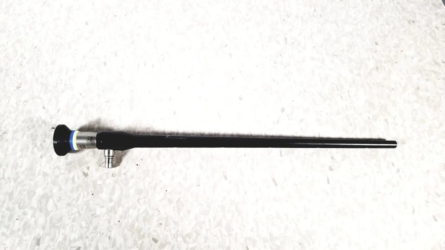 Reuse Medical Olympus A22003A 4mm Autoclave 70 Degree Scope Endoscopes, second-hand product photo 1