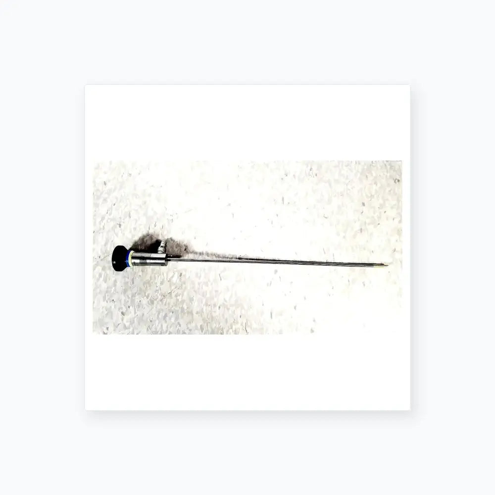 Reuse Medical Olympus A22003A 4mm x 70º x 29cm Autoclavable Cysttoscope Endoscopes, second-hand product photo 1