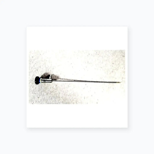 Reuse Medical Olympus A22003A 4mm x 70º x 29cm Autoclavable Cysttoscope Endoscopes, second-hand product photo 1