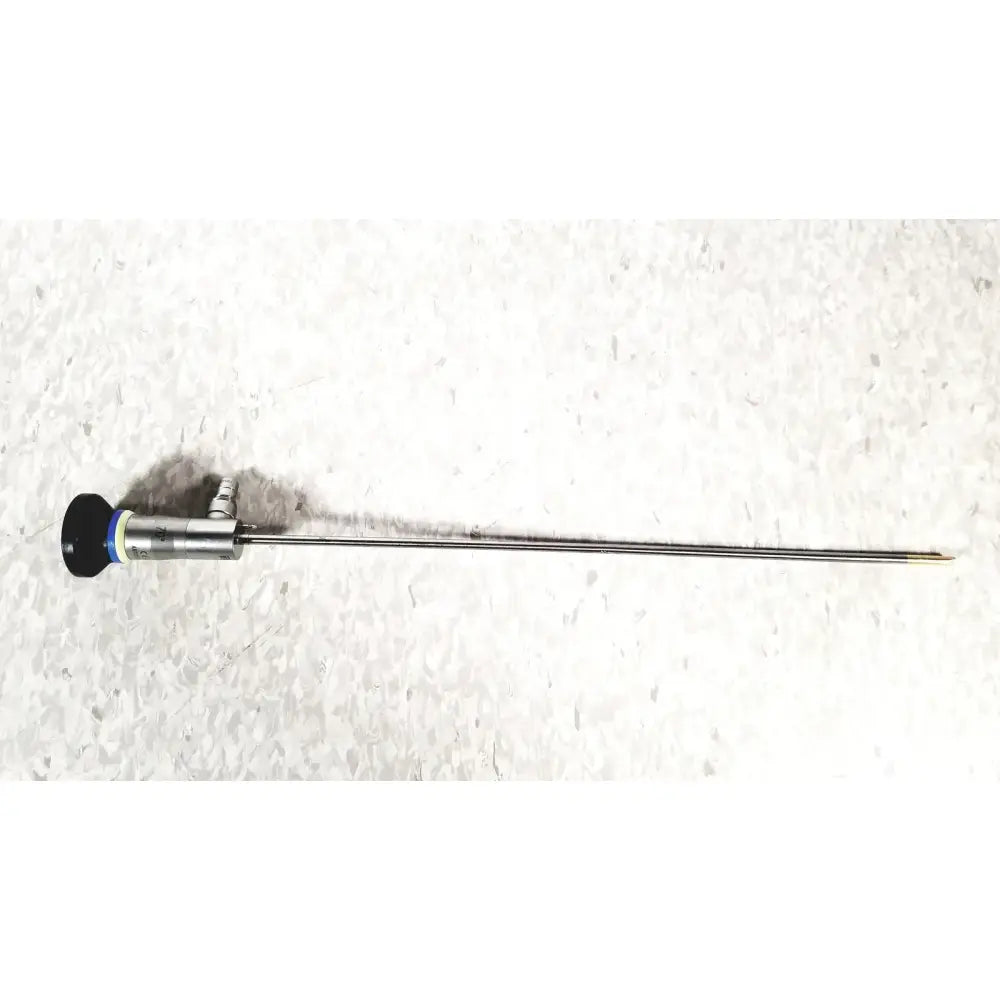 Reuse Medical Olympus A22003A 4mm x 70º x 29cm Autoclavable Cysttoscope Endoscopes, second-hand product photo 1