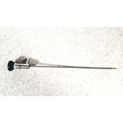 Reuse Medical Olympus A22003A 4mm x 70º x 29cm Autoclavable Cysttoscope Endoscopes, second-hand product photo 1
