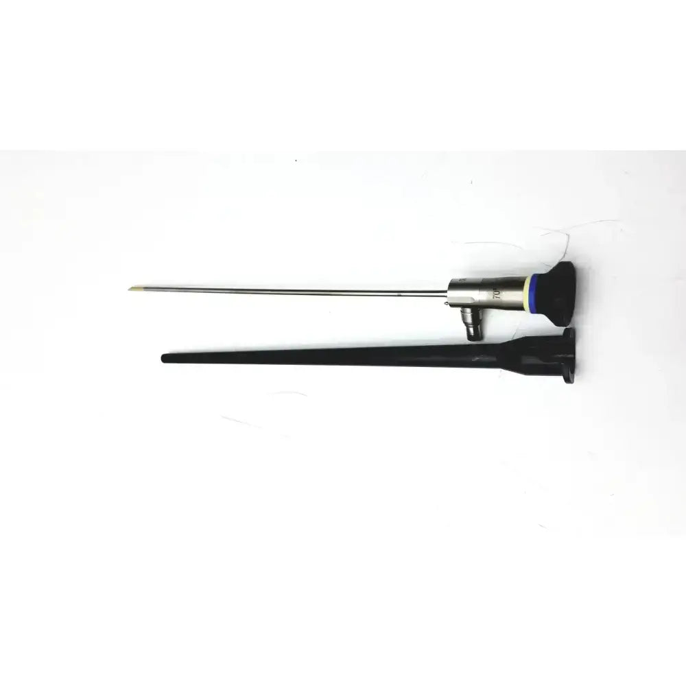 Olympus A22003A Medical Rigid Endoscope 4mm 70° - Pre-Owned Surgical Borescope Instrument Rigid Endoscope, second-hand product photo 11